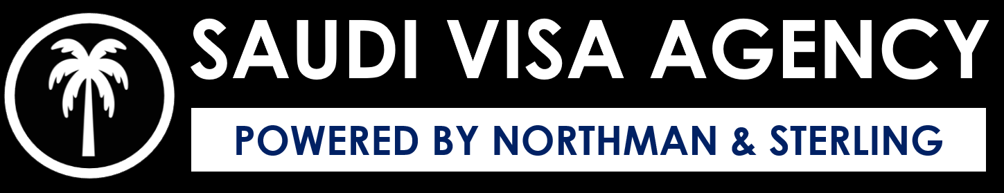 SAUDI VISA AGENCY BY NORTHMAN & STERLING