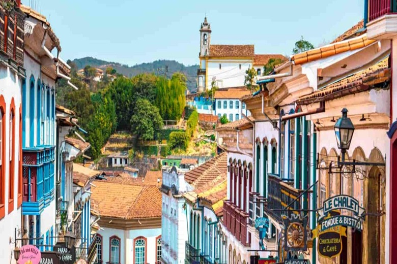 Saudi Visa Agency Services in Latin Americca