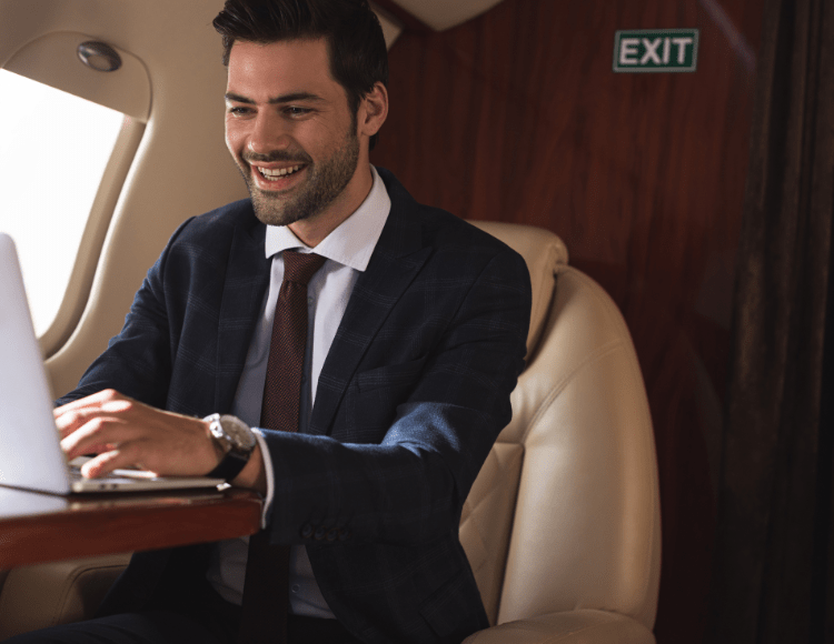 Saudi Business visit visa from Lebanon