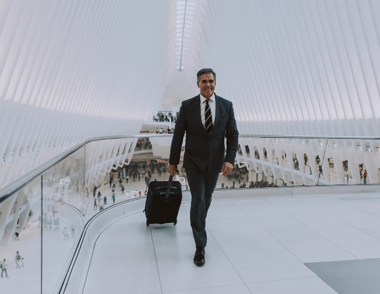 Saudi Business Visit Visa from Norway