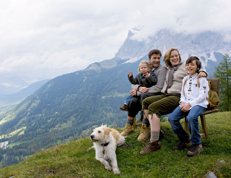 Saudi family visa from Switzerland