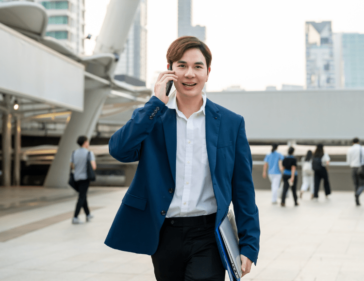 Saudi Business Visa in Hongkong