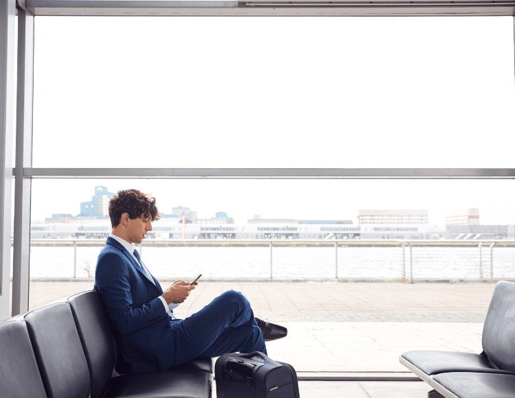 Saudi Business Visa from South Korea