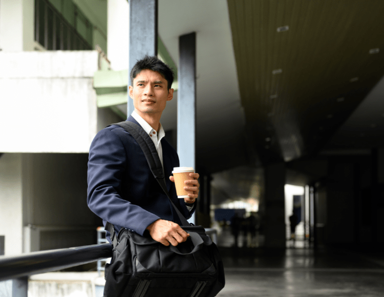 Saudi Business Visa from Malaysia