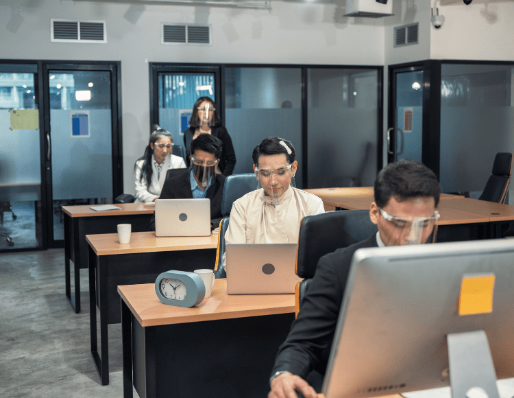 saudi work visa from Singapore