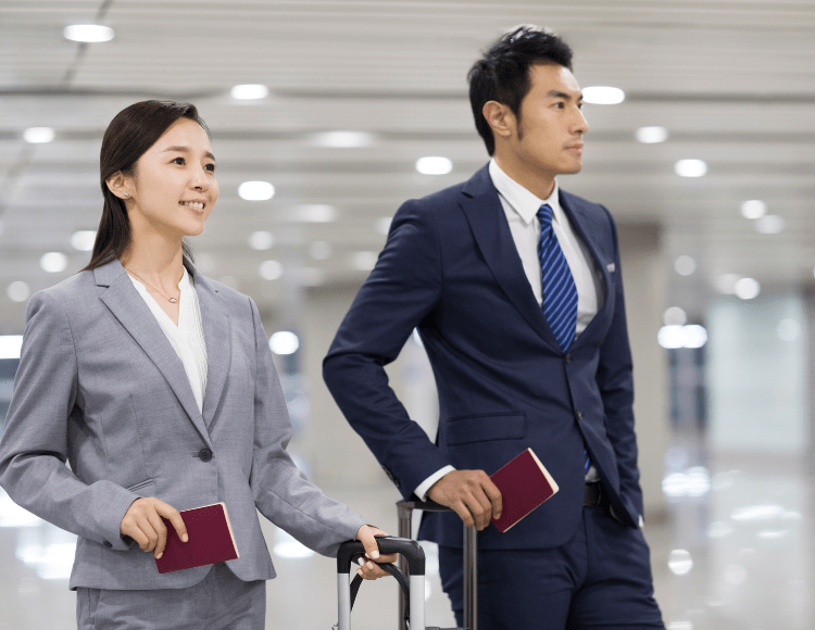 Saudi Business Visa from china