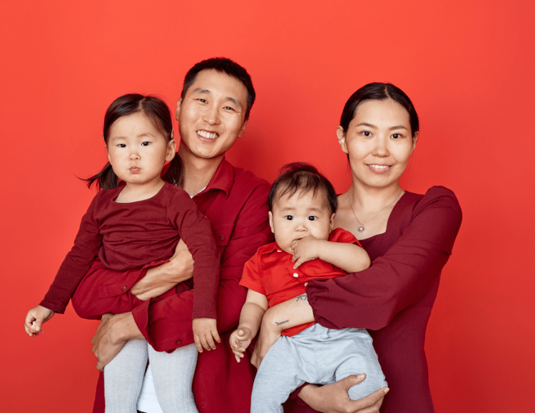 Saudi family Visa from China