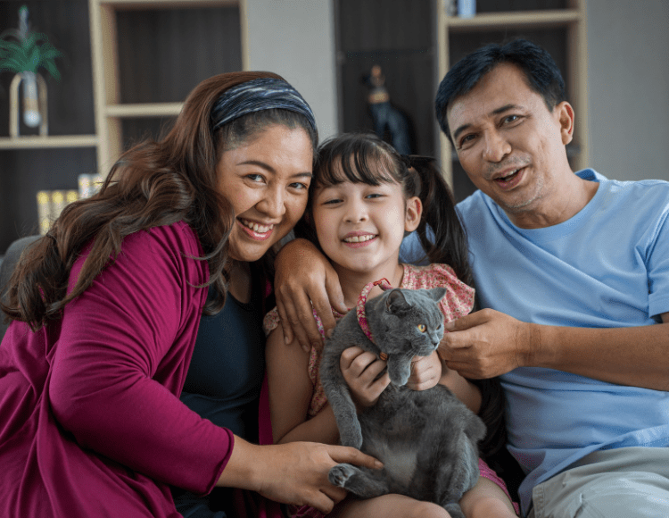 Saudi Family visa from Thailand