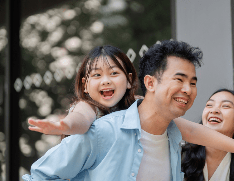 Saudi Family Visa from South Korea