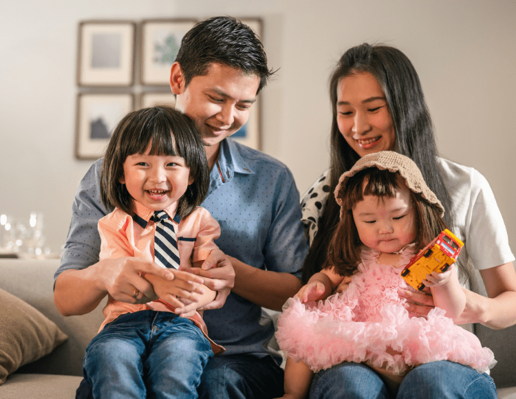 Saudi Family Visa from Malaysia