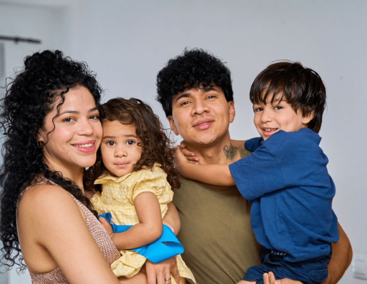 Saudi Family Visa in Venezuela