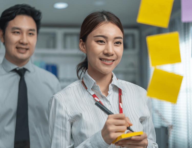 Saudi Work Visa from South Korea