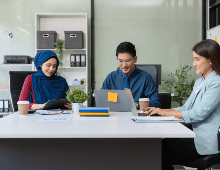 Saudi Work Visa from Malaysia