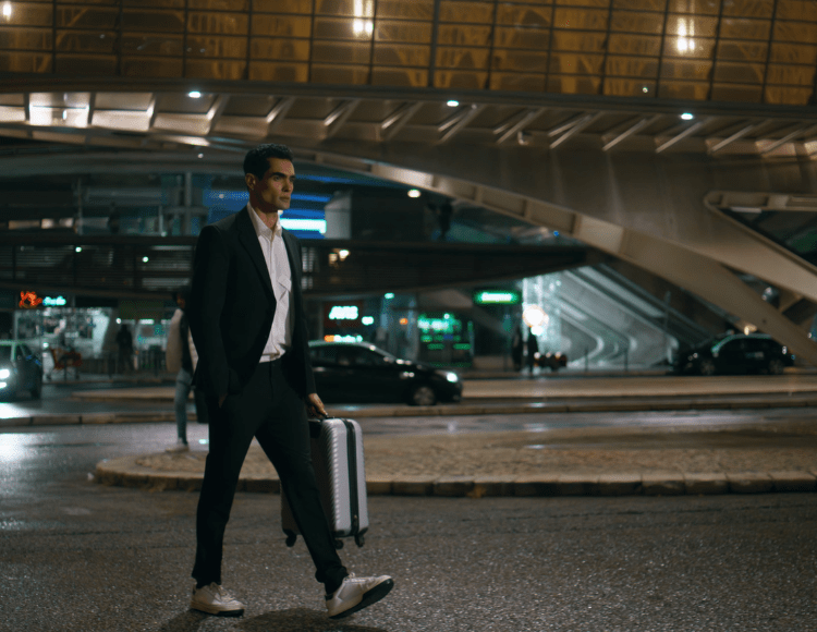 Saudi Business Visit Visa in Brazil