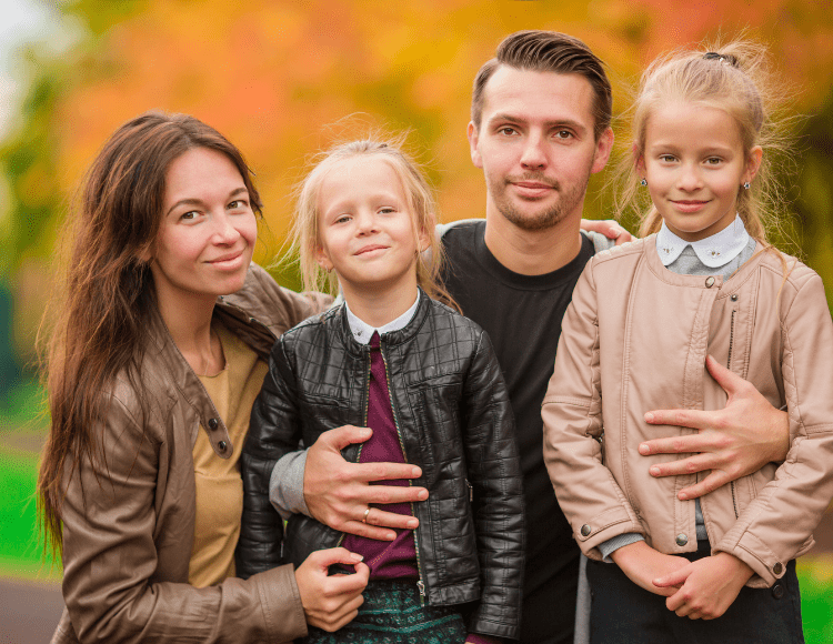 Saudi Family visa from Canada