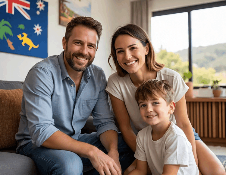 Saudi visa services from Australia