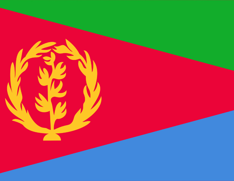 Saudi Visa Services in ERITREA