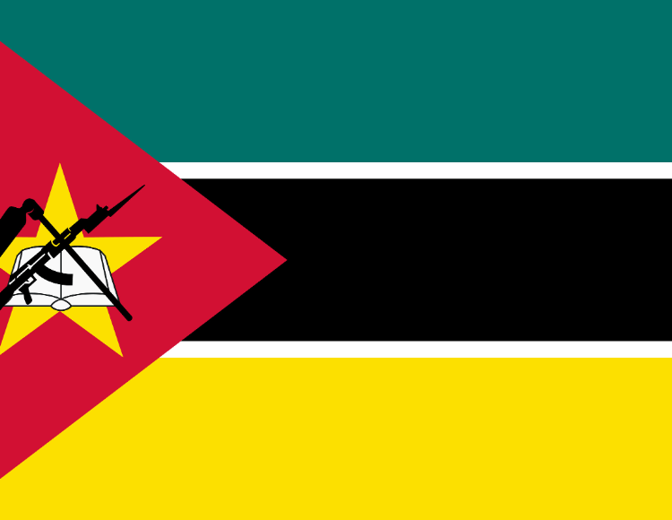 Saudi Visa Services in MOZAMBIQUE