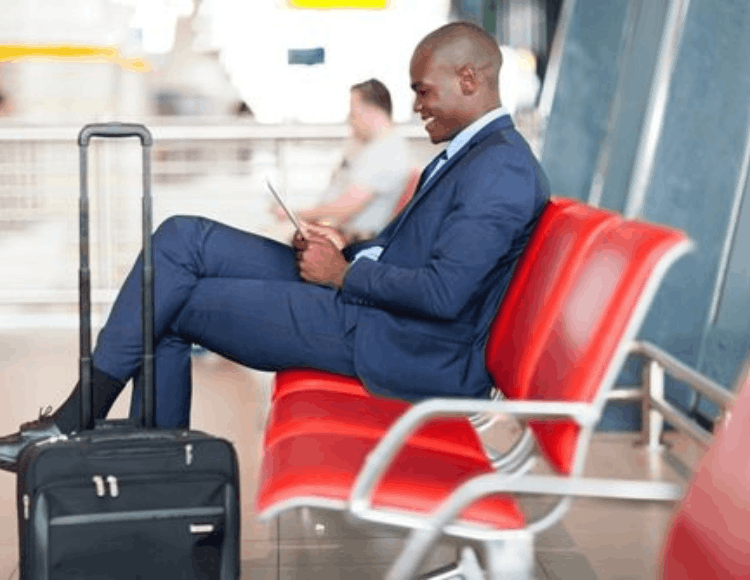 Saudi Visa services from South Africa