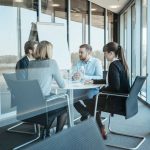 Create a featured image for the following blog Saudi Skilled Worker Visa from Spain: 2026 Corporate Guide for Professionals