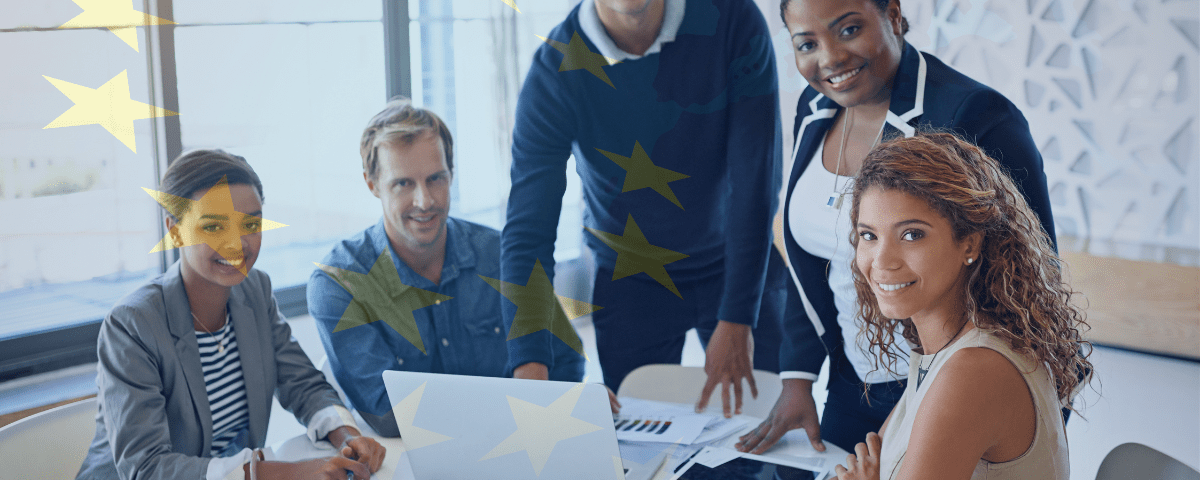 How Can European Companies Deploy Staff to Saudi Arabia?