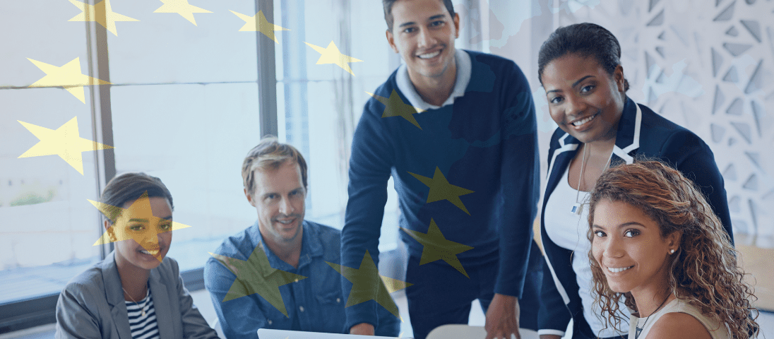 How Can European Companies Deploy Staff to Saudi Arabia?