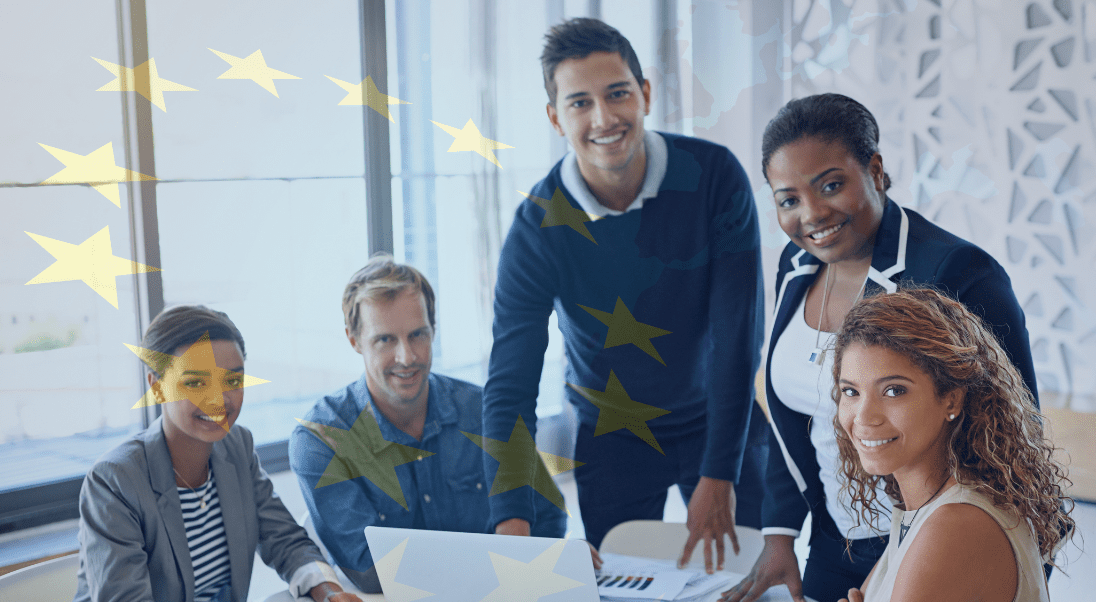 How Can European Companies Deploy Staff to Saudi Arabia?