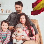 How to Bring Your Family to Saudi Arabia from Spain