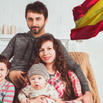 How to Bring Your Family to Saudi Arabia from Spain