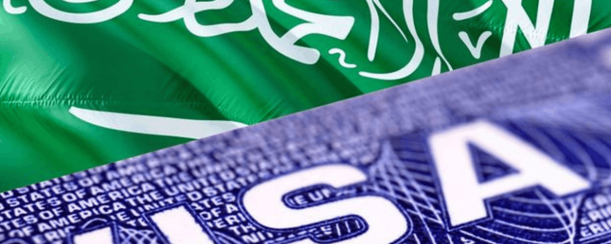 Can I Track My Saudi Work Visa Application Status