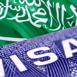 Can I Track My Saudi Work Visa Application Status