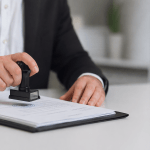 What Documents Need Attestation for a Saudi Work Visa?