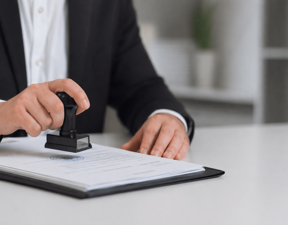 What Documents Need Attestation for a Saudi Work Visa?