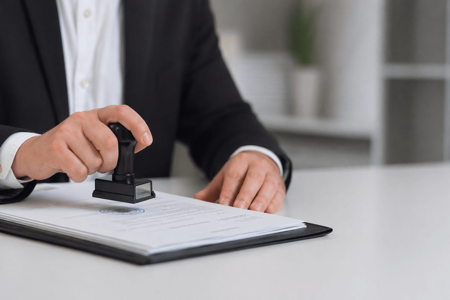 What Documents Need Attestation for a Saudi Work Visa?