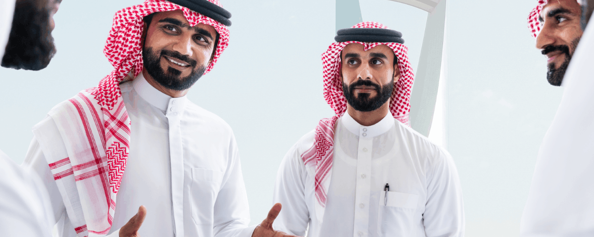 How We Help Companies Stay Compliant with Saudization Regulations