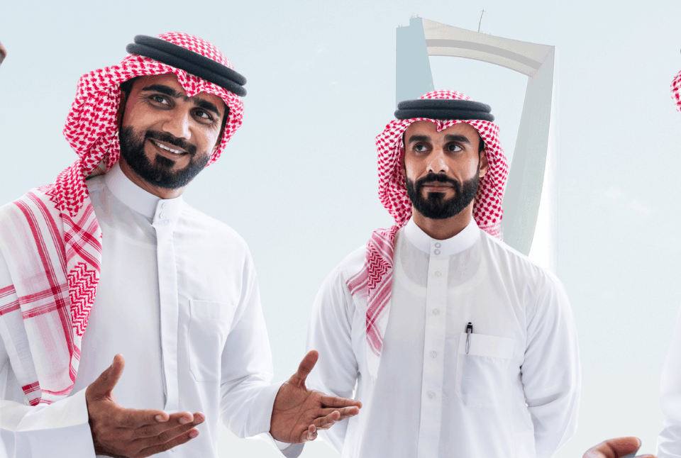 How We Help Companies Stay Compliant with Saudization Regulations