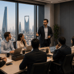 How to Avoid Saudization Fines When Expanding Your Workforce in Saudi Arabia