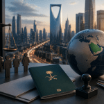 The Business Impact of Immigration Non-Compliance in Saudi Arabia