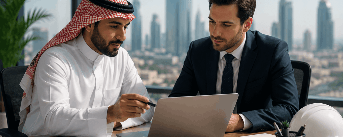 Can a Company Apply for Work Visas Without Meeting Saudization Targets?