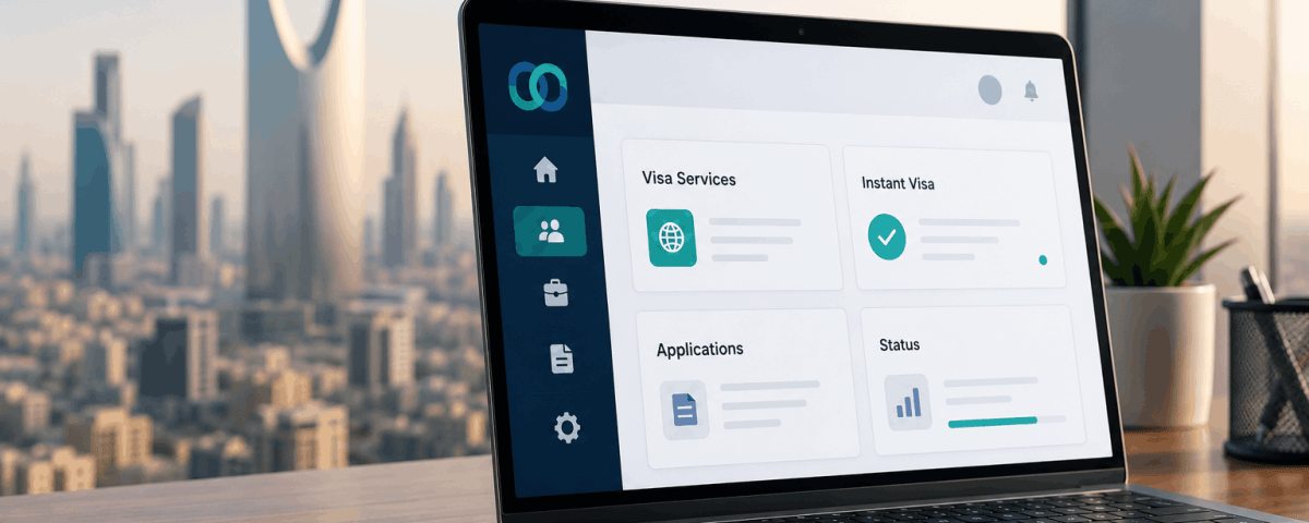 What Do Qiwa's Five Instant Visas Mean for Business Expansion in Saudi Arabia