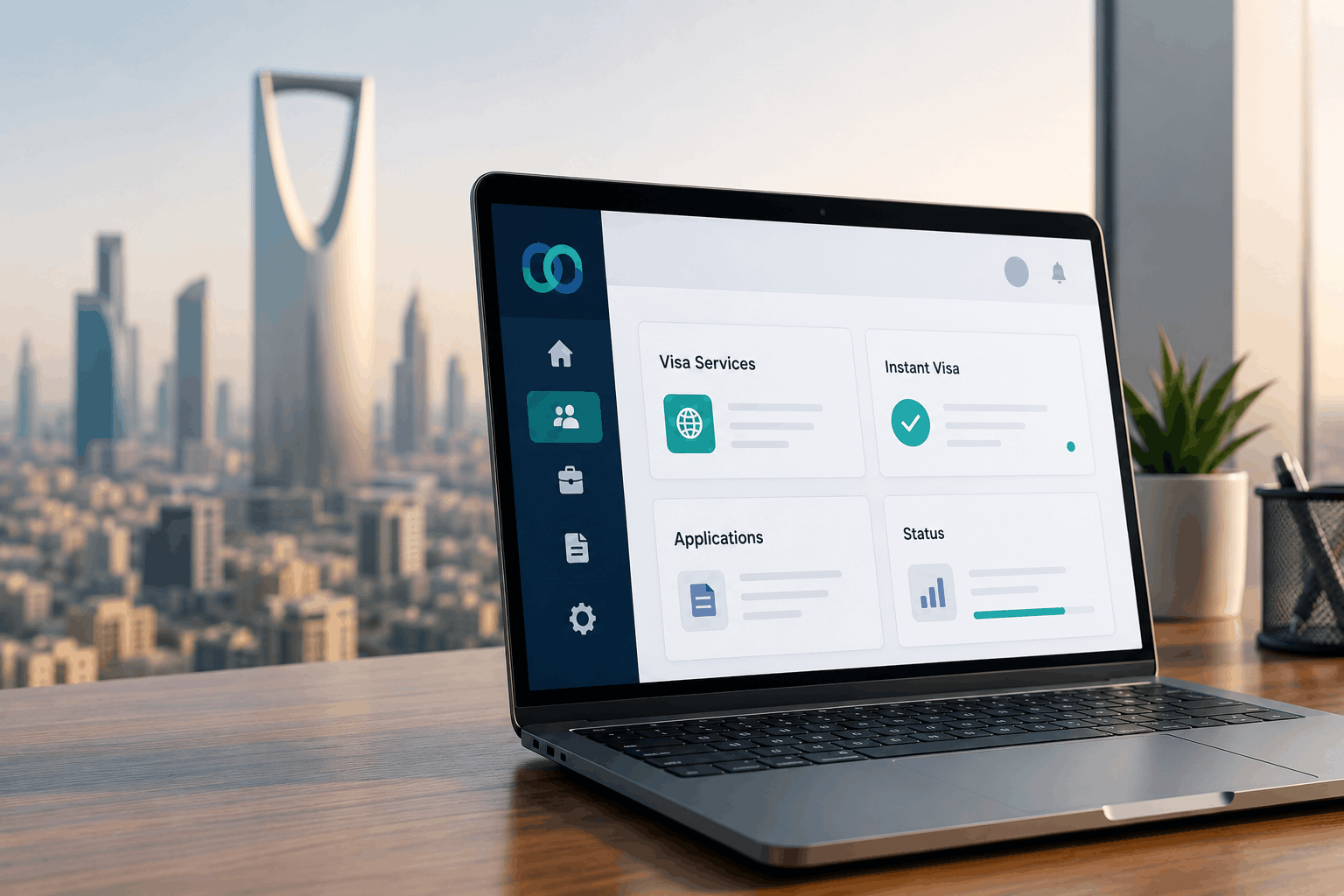 What Do Qiwa's Five Instant Visas Mean for Business Expansion in Saudi Arabia