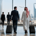 The Role of Business Visas in Supporting European Investment in Saudi Arabia